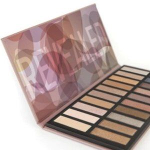 Coastal Scents Revealed 3D Palette